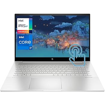 hp - 【セール】HP ENVY x360 BANG&OLUFSEN AUDIO Amazon.com: HP Envy Laptop, 17.3